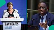 6 UN secretary-general candidates to debate in general assembly hall on July 23