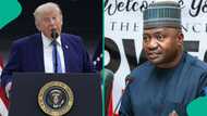 US names Lagos-based bureau de change, other ISIS financial facilitators in Nigeria, West Africa