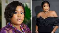 “I was stillborn so they had to throw me away”: Toyin Abraham speaks on her mysterious birth, spiritual gifts