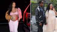 Close source to Rihanna and A$AP Rocky says the couple is fine, cheating and breakup rumours untrue