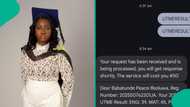 JAMB resit result: Lawyer who rejected her brother's UTME score shares his new performance