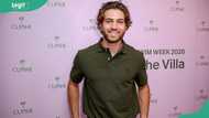 His ex said he promised to marry her hours before entering the villa — TJ Palma from Love Island USA