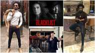 BBNaija 2021: The Blacklist and other Hollywood movies Boma has acted in before coming into the house