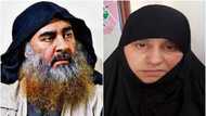 An kama matar Baghdadi, ta bayyana dukkanin sirrin kungiyar ISIS