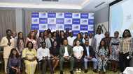 Exciting Times as TECNO Speaks to the Media on Achievements and Expectations