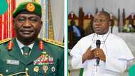 Uromi killings: CDS, CAN, PFN react as victims' family demand justice