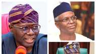 March 18 Poll: Names of governors under pressure to win on Saturday