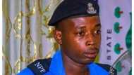 Katsina Policeman who returned missing $800USD to Muslim pilgrim gets Hajj reward