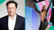 Elon Musk’s estranged transgender daughter speaks on going broke 3 years after disowning father