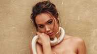 Exciting details about Noah Centineo's girlfriend Alexis Ren