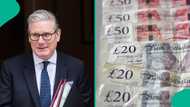 Full list: UK releases civil service annual salary structure by rank in 2026