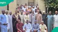 Manyan masu ruwa da tsaki a Gombe sun ɗauki wanda suke so ya zama gwamna a 2027