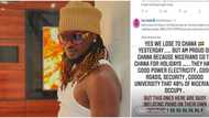 They have light and security: Paul Okoye proud of Ghana after Black Stars thrashed Nigeria's Super Eagles