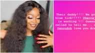 BBNaija's Lucy celebrates as she finally gets verified on Instagram