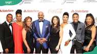 Steve Harvey’s kids: who are the television host’s children?