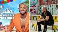 Cédric des Marseillais en couple ? Tout sur ses relations amoureuses