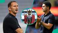 Arsenal vs Coventry City: Supercomputer predicts Premier League opening match