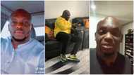 "Property does not give money in Nigeria, invest in your business, don't build house now": Man speaks in video