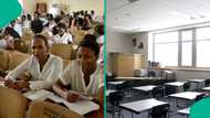 List of states in Nigeria where 188 schools have been shutDdown due to insecurity