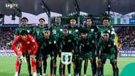 Chelsea reportedly closing in on surprise move for Nigeria's World Cup star