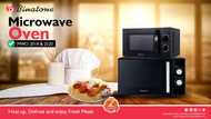 How Tolu found her kitchen hero in the Binatone microwave