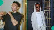 Wizkid's Morayo makes impressive record, hits 400m streams on Spotify in 8 months, elicits reaction