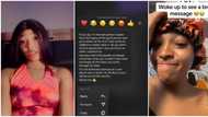 "Your guy is intelligent": Man uses well-constructed English to break up with girlfriend, his chat leaks