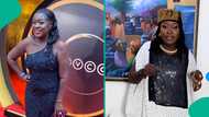 Efe Orhorha shares how she avoids controversies, stays fashionable: "I do not try To please anybody"