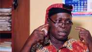 Boko Haram is not part of us, it is simply led by zealots - Islamic body reacts to killing of CAN chairman by terrorists