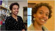 Meet amazing genius who got her PhD at the age of 23, says she's too scared to go look for job