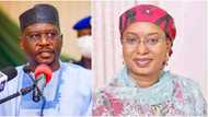 Binani vs Fintiri: “A show of shame”, Makinde, PDP govs react, demand Adamawa REC’s trial