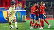 UEFA EURO 2024: Jesus Navas sets new Spain record with appearance against Albania