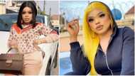 I've been on my period lately: Bobrisky replies fans asking why he's not fasting