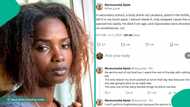 Lady vows never to forgive her secondary school bully who died 2 years ago: "I almost drank it"