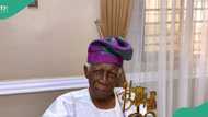 Former Oyo governor, Omololu Olunloyo dead? Fact emerges