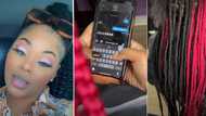 Hairstylist Nabs Customer Badmouthing Her While Braiding Her Hair, Considers Confrontation