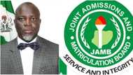 Atung Gerald: JAMB exposes student who "scored 380" without writing UTME