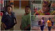 They're still so funny: Massive reactions as official trailer of new Aki and Pawpaw movie hits social media