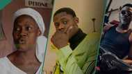 "I didn't abandon Mohbad": Singer's mum says, accuses Mohbad's dad of dating Primeboy's mum