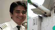 Neighbour of Air India pilot who flew crashed plane opens up about the kind of person he was