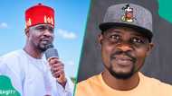 Baba Ijesha shares prophecy he received before prison, recounts what followed