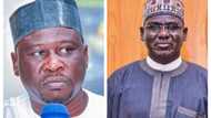 Fintiri, Buratai bag best gov, iconic trailblazer awards