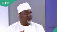 “I was blind”: Dino Melaye breaks silence on backing APC to remove Jonathan