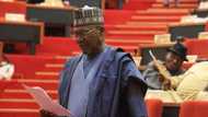 Prominent senator dumps APC, defects to PDP amid ruling party's presidential primaries