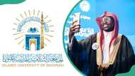 Islamic University of Madinah scholarship requirements for Nigerian students