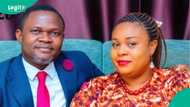 Man marks 12th wedding anniversary, reveals remarkable event that happened 2 days after marriage