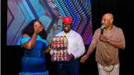Goodlife Zobo Ginger Drink Unveiled During Showtyme Friday