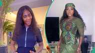 Mercy Johnson opens up on health challenges amid recent weight loss: “I’m on daily medication”