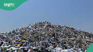Hajjin 2025: Mahajjaci ɗan Najeriya ya rasu a wuri mai daraja da albarka a Saudiyya