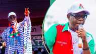 PDP's Agboola Ajayi breaks silence after defeat in Ondo election, shares next action